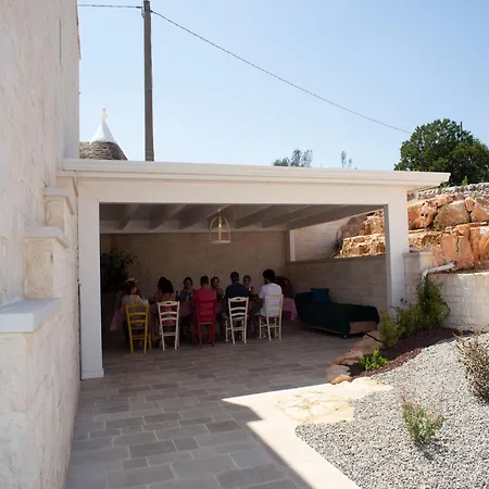 Tower House In Puglia With Pool 度假居