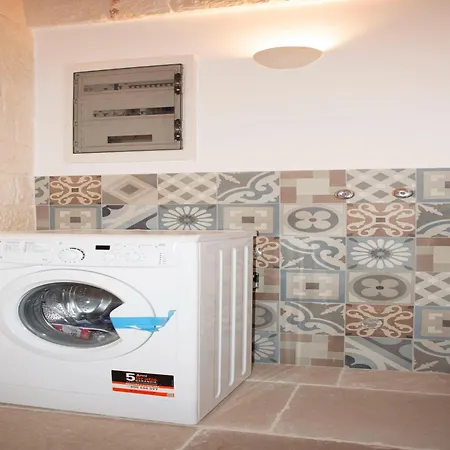 度假居 Tower House In Puglia With Pool *