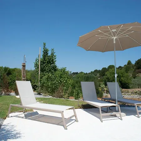 Tower House In Puglia With Pool 度假居 奇斯泰尼诺