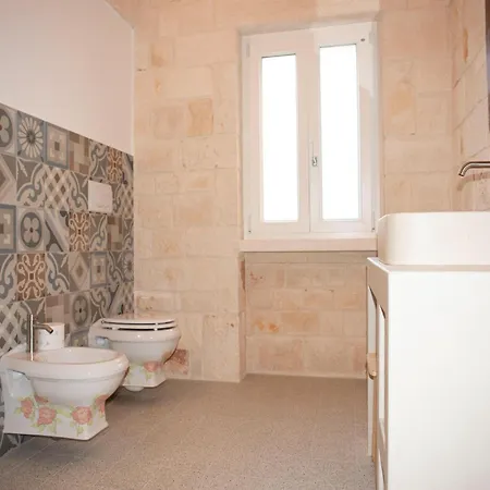 Tower House In Puglia With Pool 奇斯泰尼诺