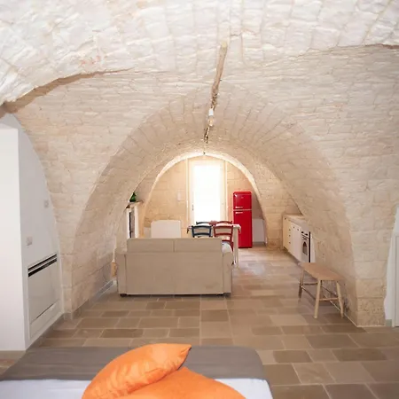 度假居 Tower House In Puglia With Pool 奇斯泰尼诺