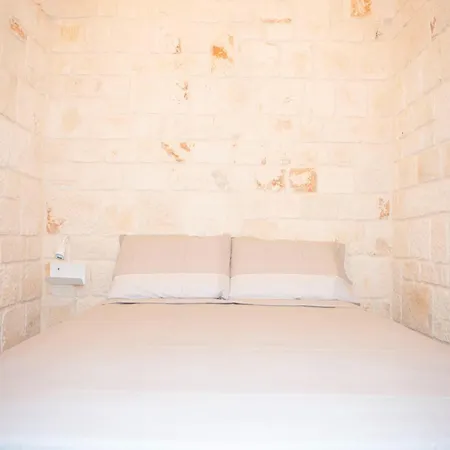 度假居 Tower House In Puglia With Pool *