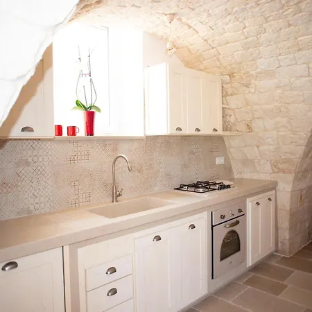 度假居 Tower House In Puglia With Pool *