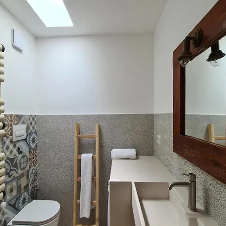 Tower House In Puglia With Pool 度假居