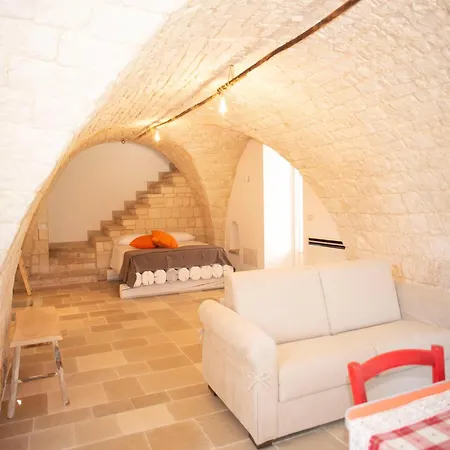 Tower House In Puglia With Pool 度假居 奇斯泰尼诺