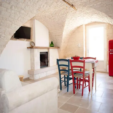 Tower House In Puglia With Pool *