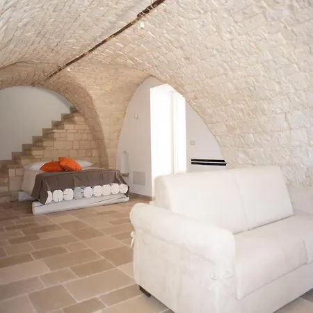 度假居 Tower House In Puglia With Pool