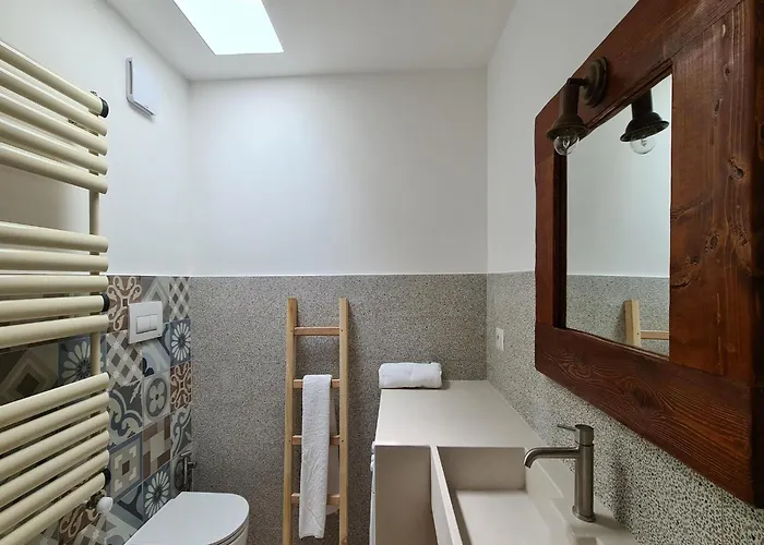 Tower House In Puglia With Pool Ferienhaus