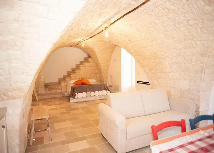 Tower House In Puglia With Pool Ferienhaus Cisternino